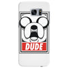 dude Samsung Galaxy S7 Edge