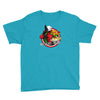 hungry merc Youth Tee
