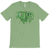 blueprint mark iv T-Shirt