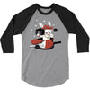 magic from the ghetto 3/4 Sleeve Shirt