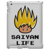 saiyan life iPad 3 and 4 Case