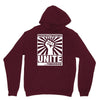 Procrastinators Unite Tomorrow Unisex Hoodie