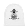 limited edition 1961 aged perfection Baby Beanies