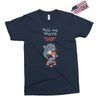 tell me more Exclusive T-shirt
