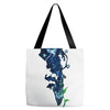 break free Tote Bags