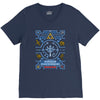 ugly sheikah sweater V-Neck Tee