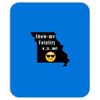missouri eclipse   show me totality Mousepad