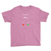 Call From Mountains Youth Tee