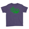 vegan 2 Youth Tee