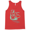 groundhog day forever ws465 best trending Tank Top