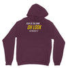 play of the game Hoodie