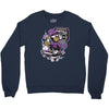 music characters Crewneck Sweatshirt