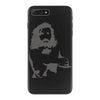 bruiser brody wrestling legend 80s wrestler fan iPhone 7 Plus Case