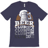 Beer Club Pub T-Shirt