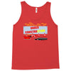 under contruction trending Tank Top