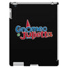 Sherlock Gnomes iPad 3 and 4 Case