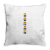 Human Throw Pillow
