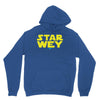Star Wey Lightsaber Unisex Hoodie