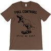 full controll T-Shirt