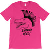 i wanna rock! T-Shirt
