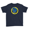 new spirit Youth Tee