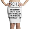 March Girl Hated By Many Pencil Skirts