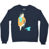my little pony Crewneck Sweatshirt