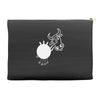 crazy cow Accessory Pouches