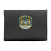 nitro white ale Accessory Pouches