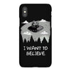 i want to believe in kang and kodos iPhoneX