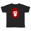 planet of the apes rise Toddler T-shirt