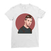Messi Ladies Fitted T-Shirt