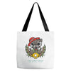 civet Tote Bags