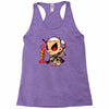 overkill Racerback Tank