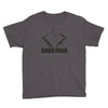baba yaga Youth Tee