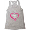 Coming Soon Baby Girl Racerback Tank