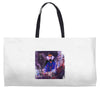 The Evil Queen Weekender Totes