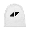 Avicii Logo Baby Beanies
