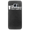 drink sensibly, don't spill it! Samsung Galaxy S7 Edge