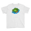 sticky wheelz Youth Tee