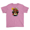 colorfu Youth Tee