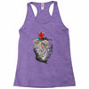 precious pop Racerback Tank