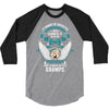 I Own It Forever The Title Gramps 3/4 Sleeve Shirt