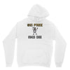 ski free and die Unisex Hoodie