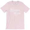 science bitch T-Shirt