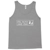 she never said that Tank Top
