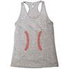 Baseball Mom Racerback Tank