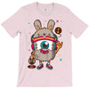 weird dj T-Shirt