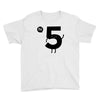 hi 5 Youth Tee