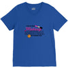 makeup to basketball V-Neck Tee